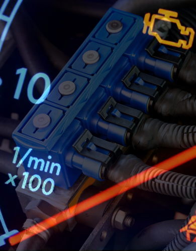 Injeção Eletrônica